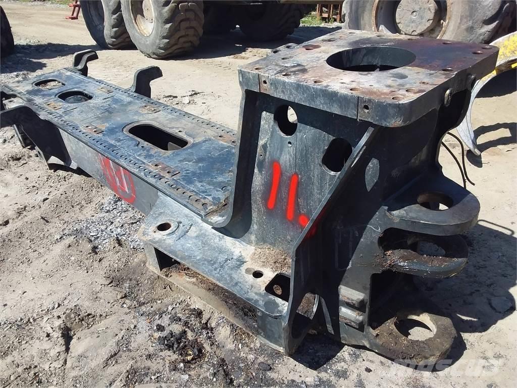 Ponsse Buffalo その他部品