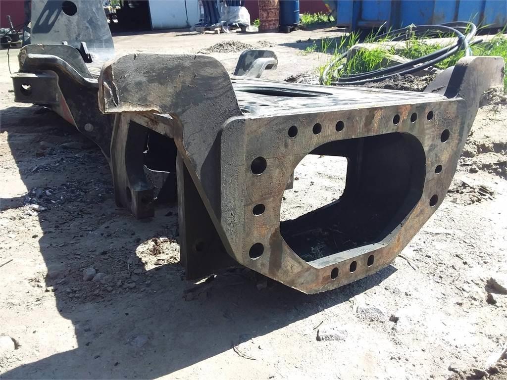 Ponsse Buffalo その他部品