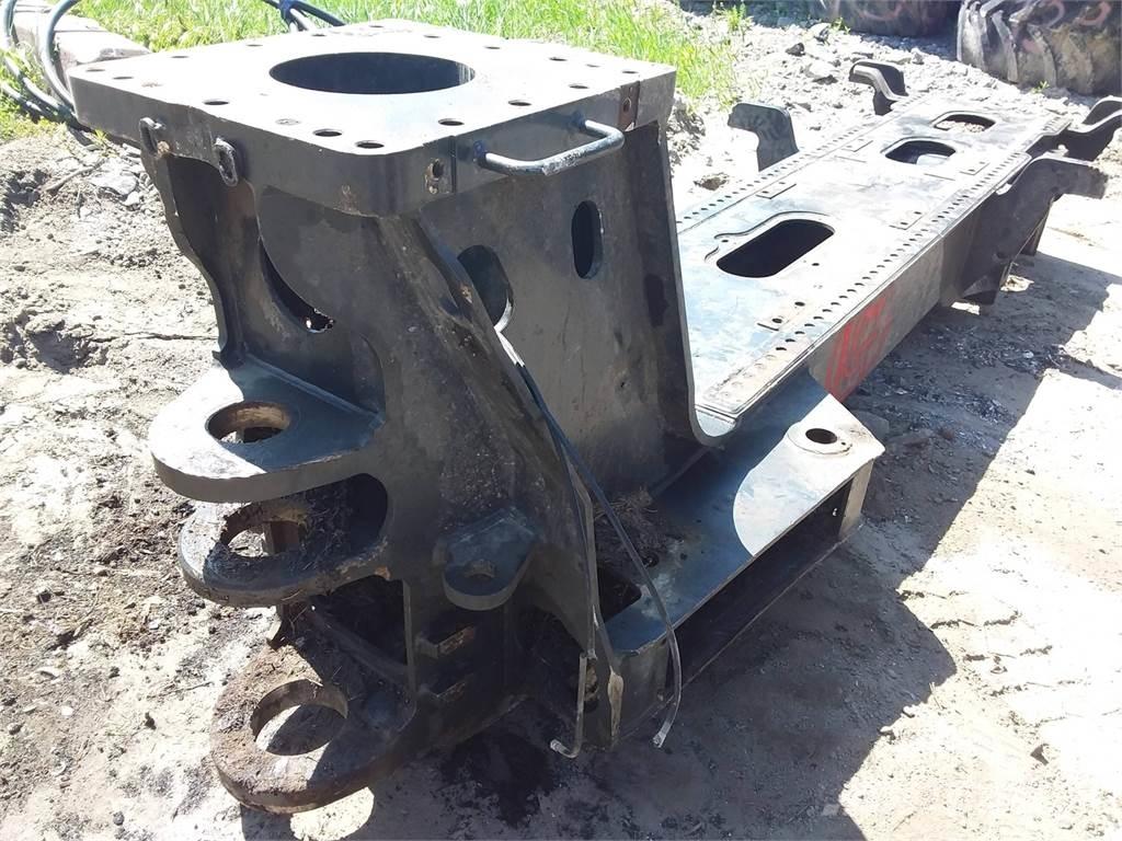 Ponsse Buffalo その他部品