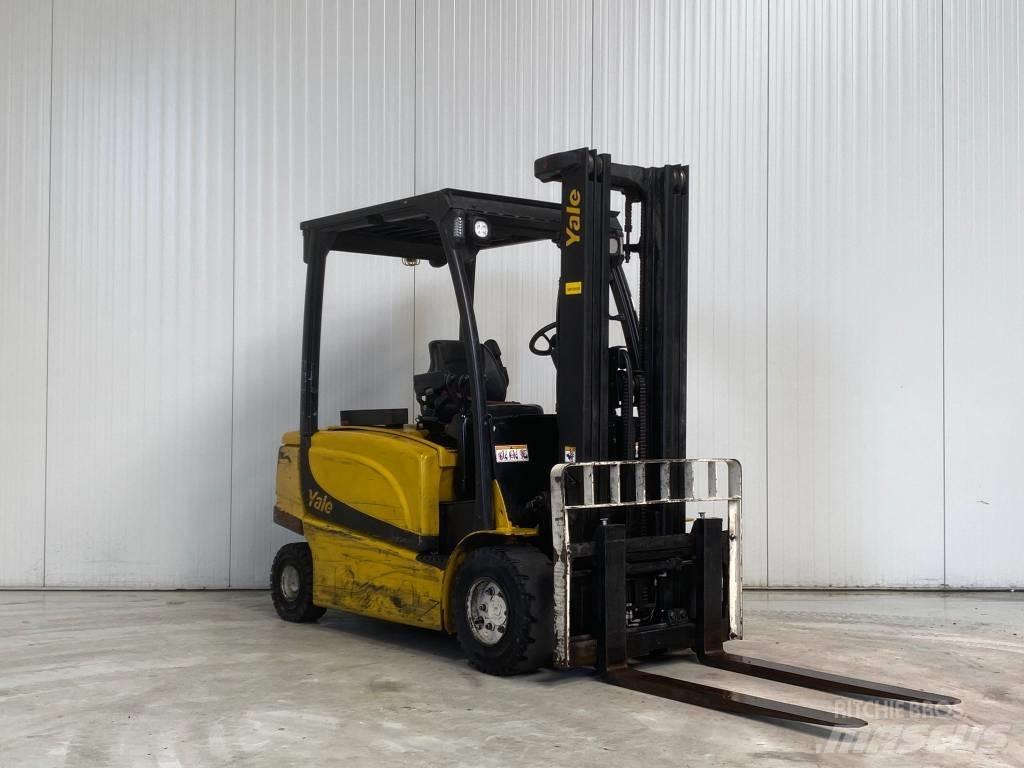 Yale ERP35VL バッテリーフォークリフト