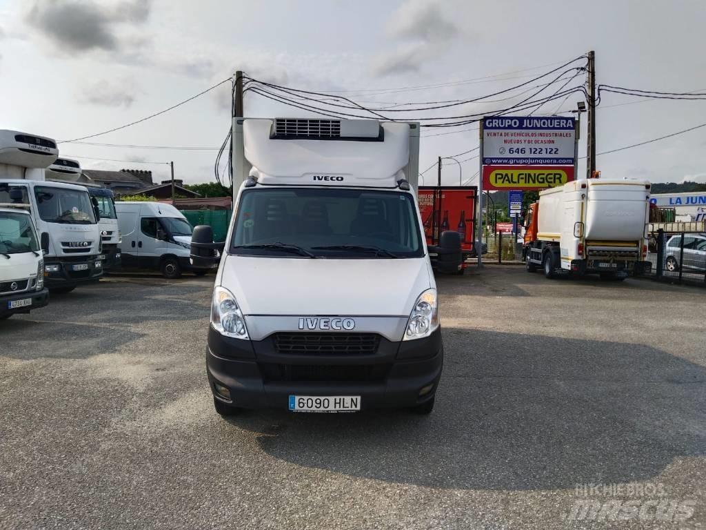 Iveco Daily 35 C13 冷凍冷蔵