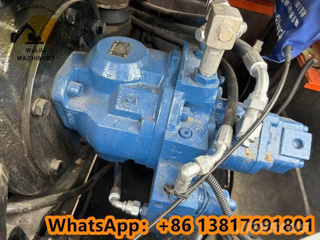 Doosan DH 55 ミニ油圧ショベル 7t以下（ミニユンボ・ミニディガー）