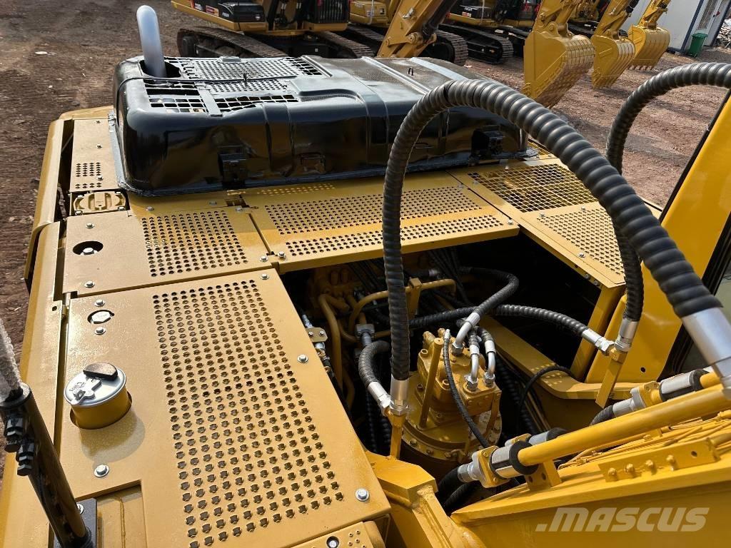 CAT 330 B L 大型油圧ショベル12t以上（パワーショベル・ユンボ）