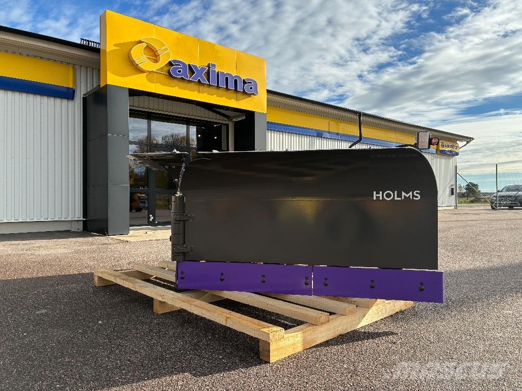 Holms PVH360 プラウ