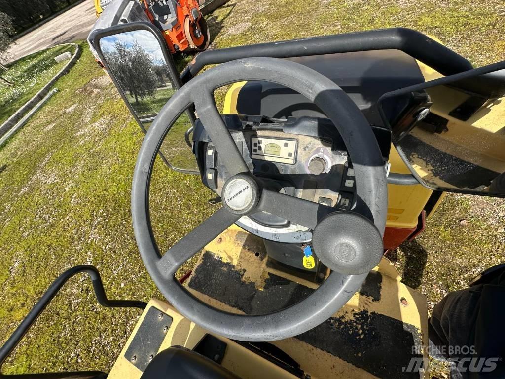 Dynapac CC 1200 C 振動ローラ
