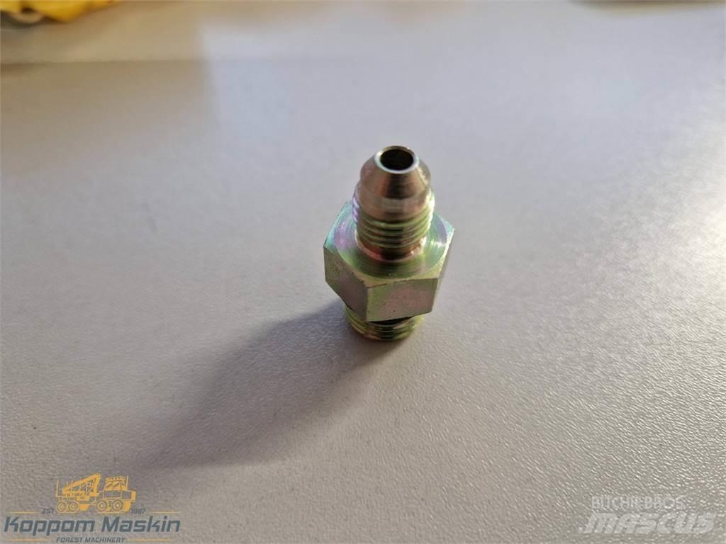 Eco Log 162-6125 エンジン