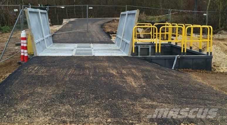  Monsuna AKS A4 その他部品