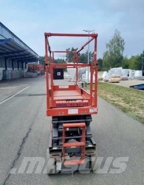 SkyJack SJ III 3226 シザースリフト