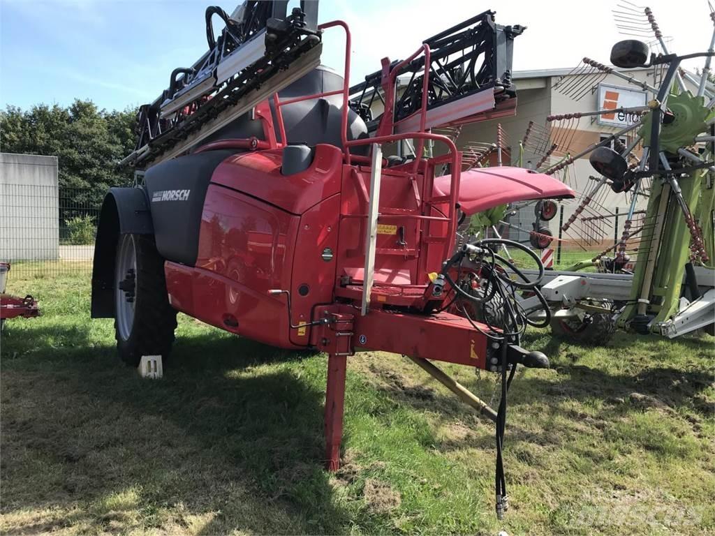 Horsch 5LT Light 牽引型スプレイヤー
