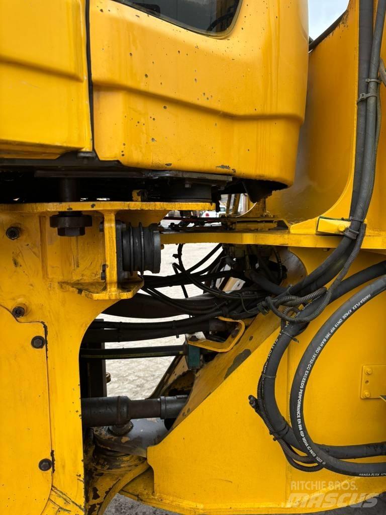 Volvo L 70 F ホイールローダー・タイヤショベル