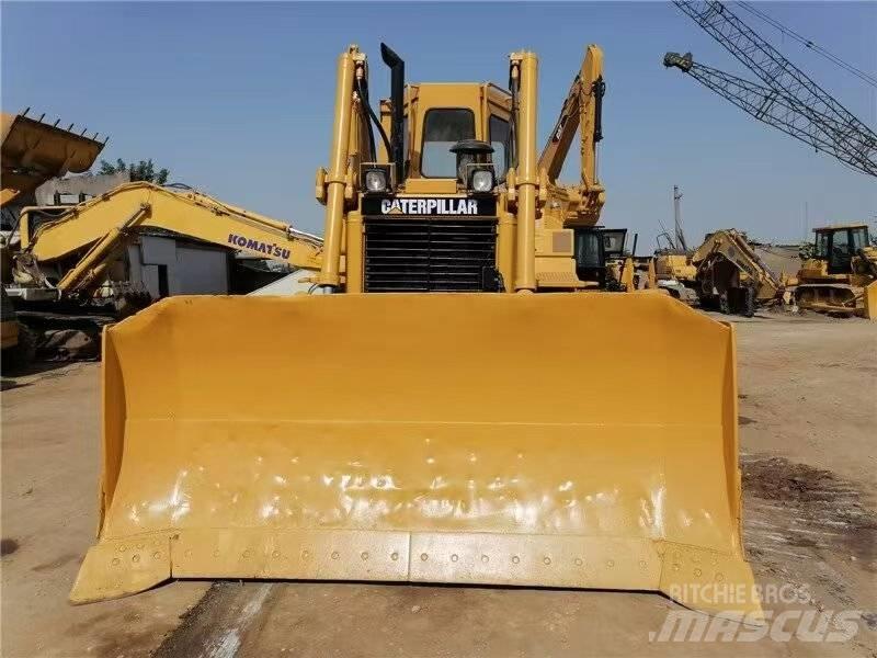 CAT D 7 H ブルドーザー