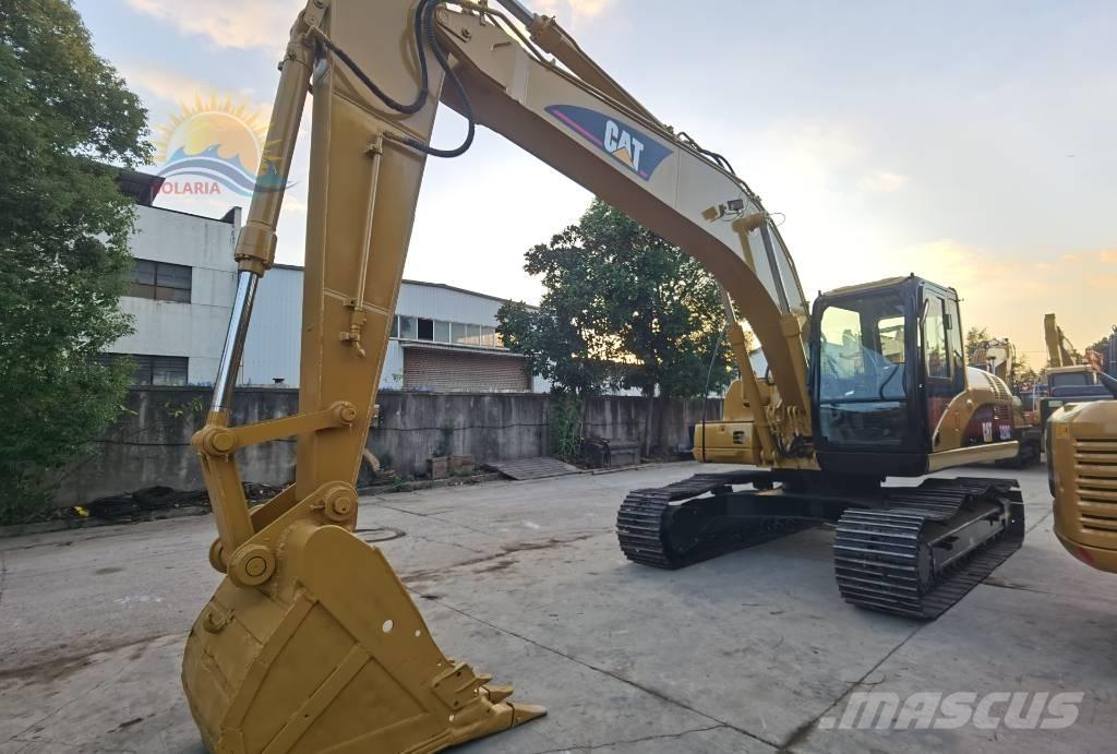 CAT 320 C L 大型油圧ショベル12t以上（パワーショベル・ユンボ）
