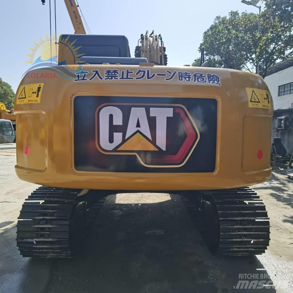 CAT 312D2GC 大型油圧ショベル12t以上（パワーショベル・ユンボ）