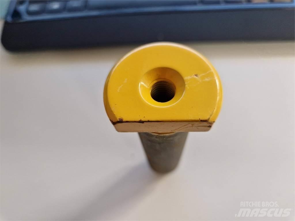 Rottne 094-21775 ハーベスタヘッド