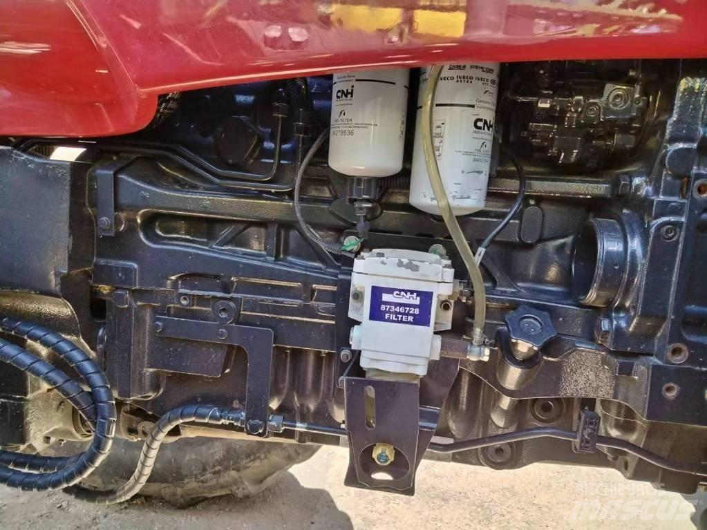 Case IH PUMA 2304 トラクター