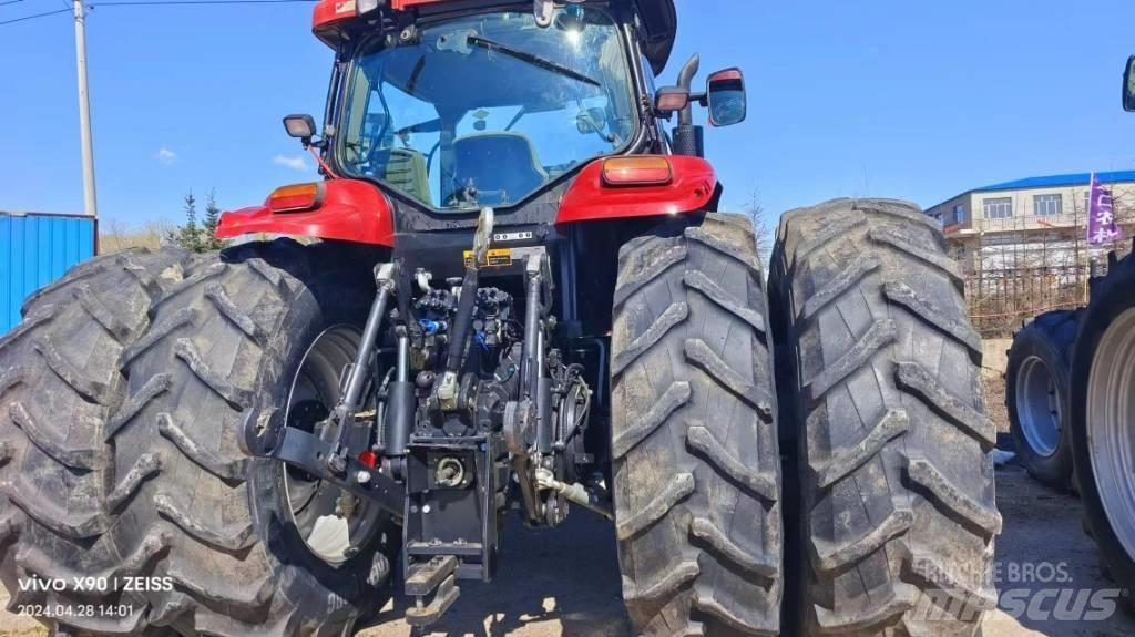 Case IH PUMA 2304 トラクター