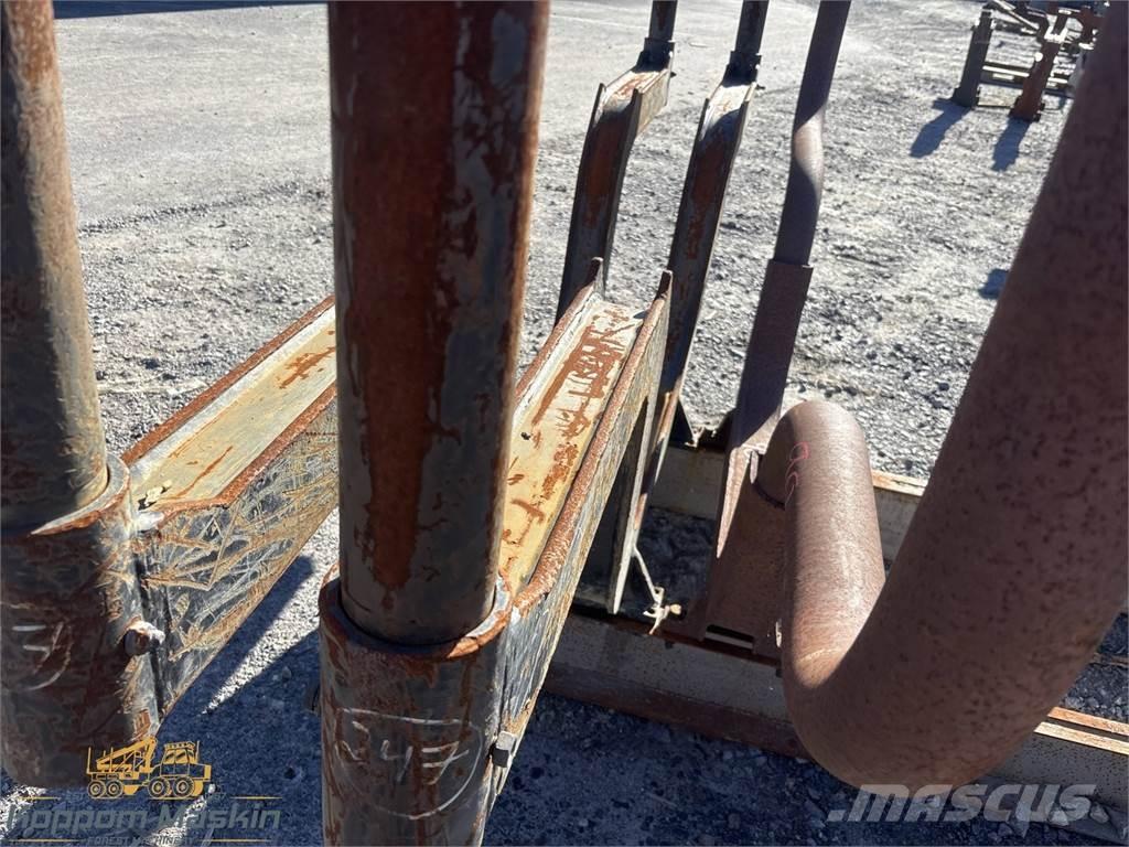 Logset 6F GT その他部品