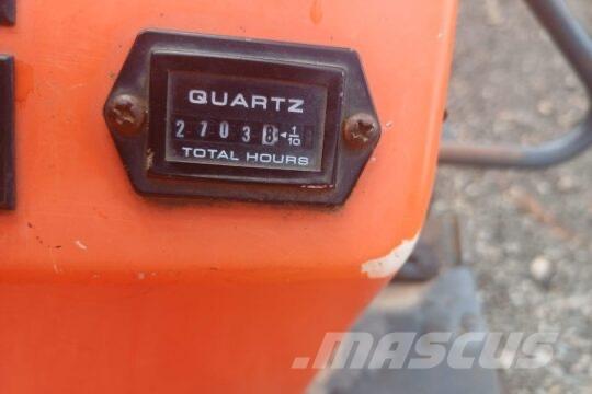 Develon DX 10 Z ミニ油圧ショベル 7t以下（ミニユンボ・ミニディガー）