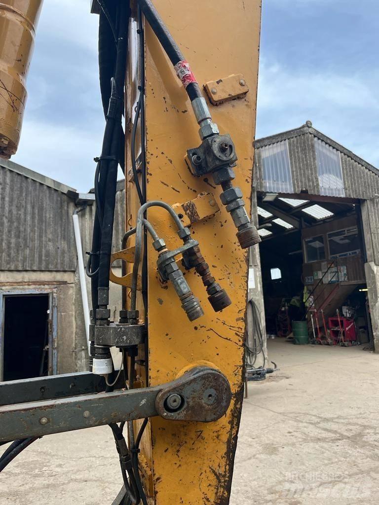 Liebherr R 900 C 大型油圧ショベル12t以上（パワーショベル・ユンボ）