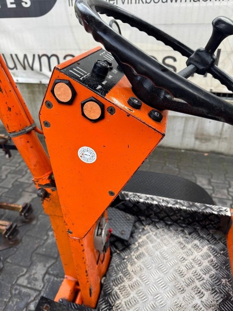 Optimas H66 搬送及び設置用設備