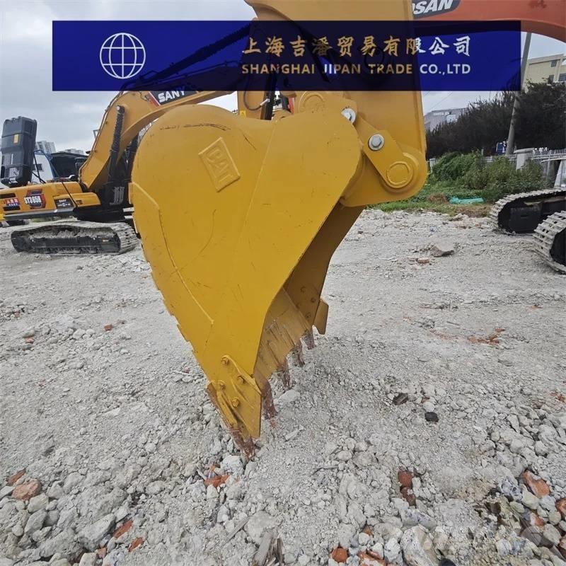 CAT 324D 大型油圧ショベル12t以上（パワーショベル・ユンボ）