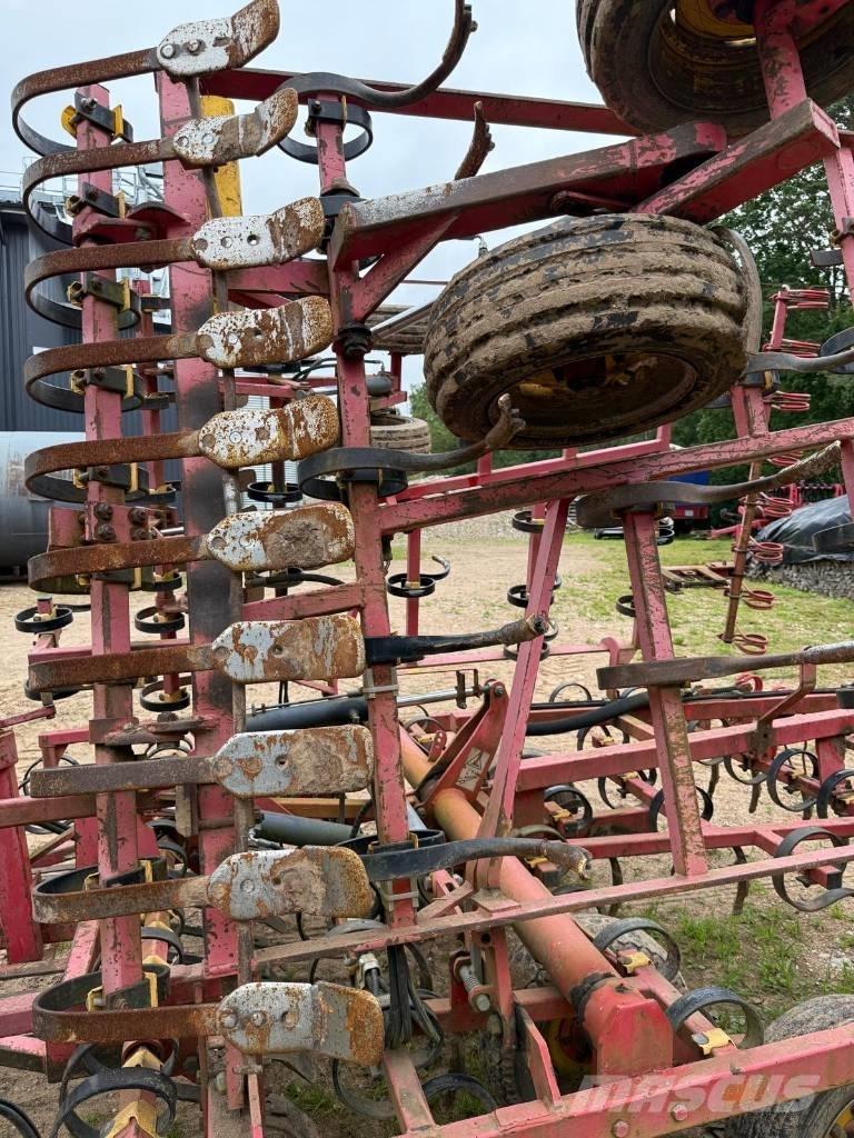 Väderstad NZ600 ハロー