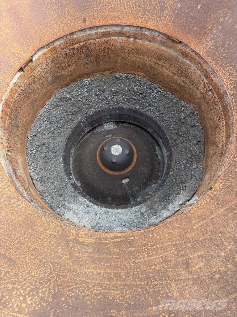 Metso HP 300 スクリーン ふるい