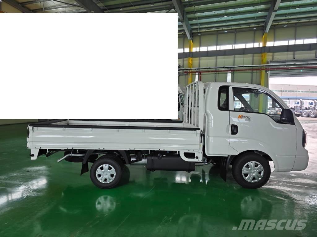 Kia K 2700 その他トラック