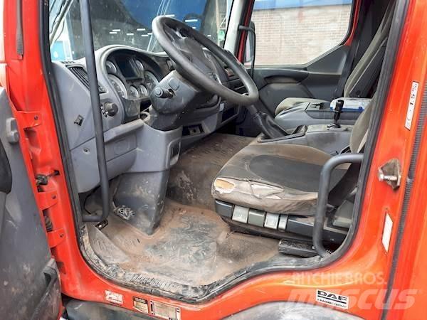 DAF LF45.220 平ボディー