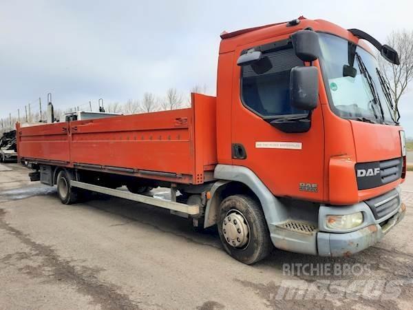 DAF LF45.220 平ボディー