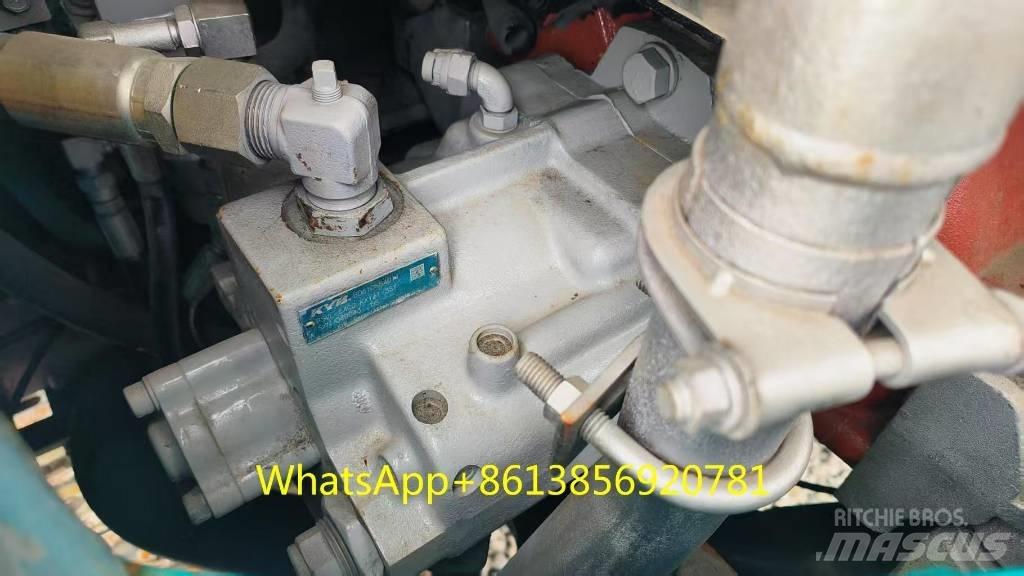 Kubota KX 161 ミニ油圧ショベル 7t以下（ミニユンボ・ミニディガー）