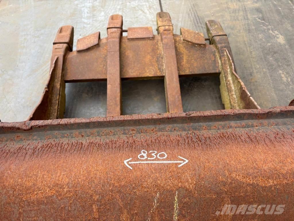  Puinriekbak CW55 バケット