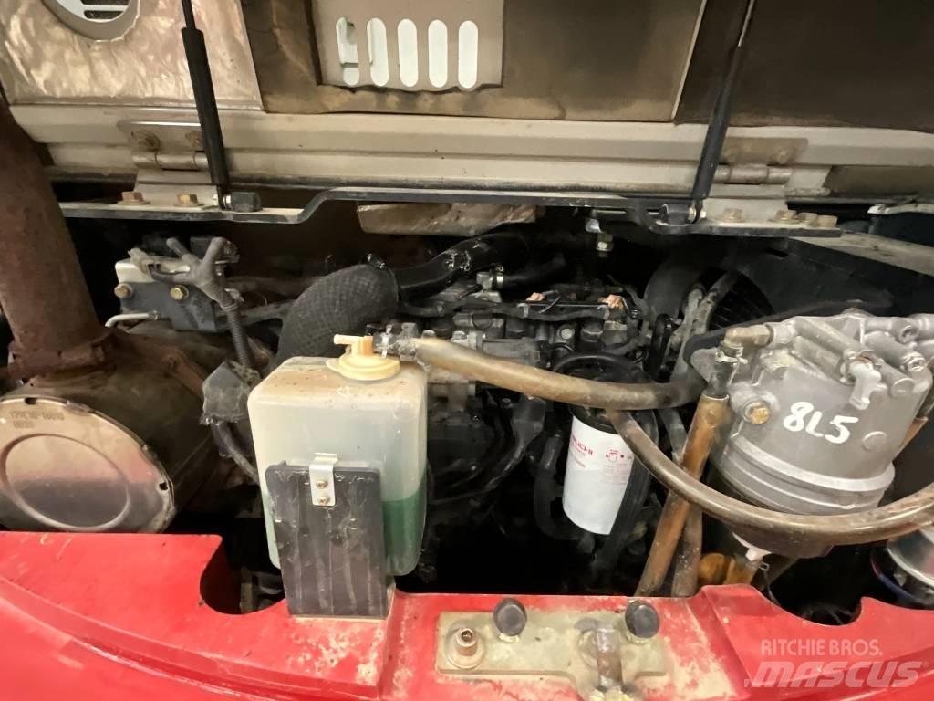 Takeuchi TB 280 FR 中型油圧ショベル 7ｔ-12ｔ（ユンボ・パワーショベル・バックホー）