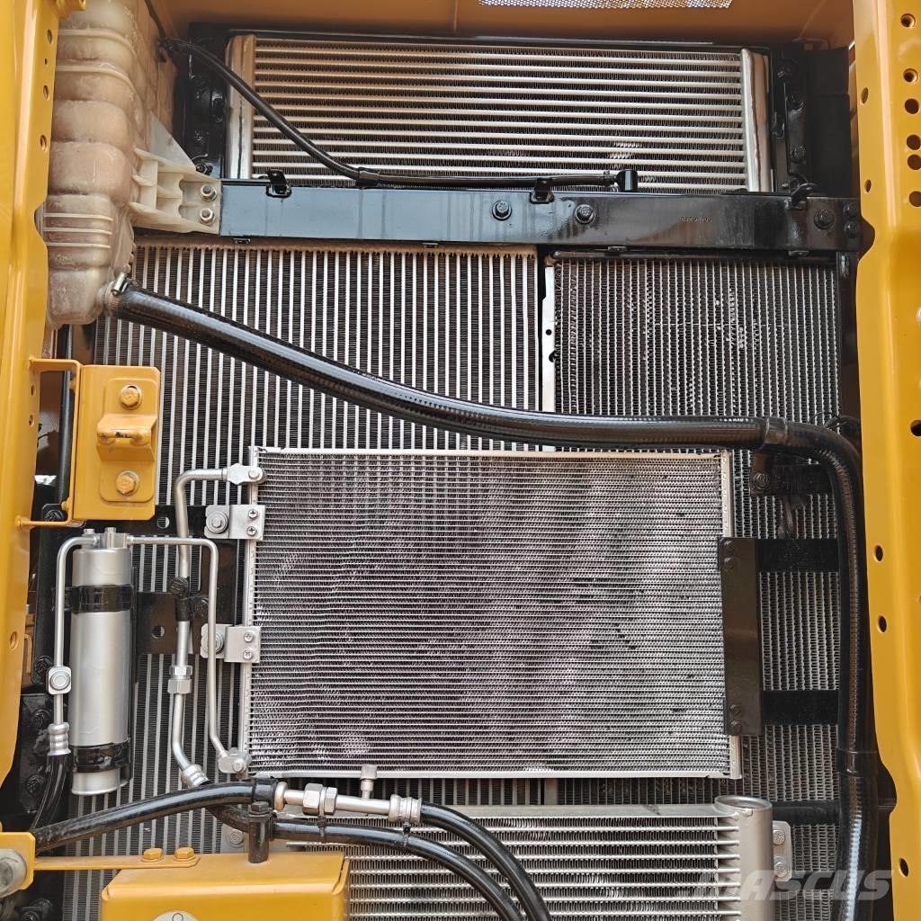 CAT 320 大型油圧ショベル12t以上（パワーショベル・ユンボ）