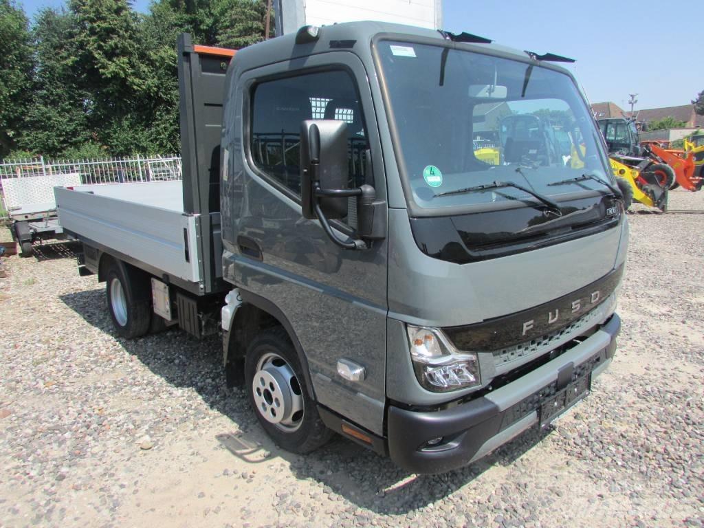 Fuso Canter 3 C 15 平ボディー