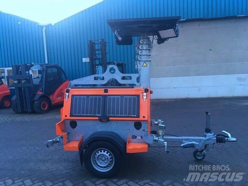  verdegro LLTT-H その他の発電機
