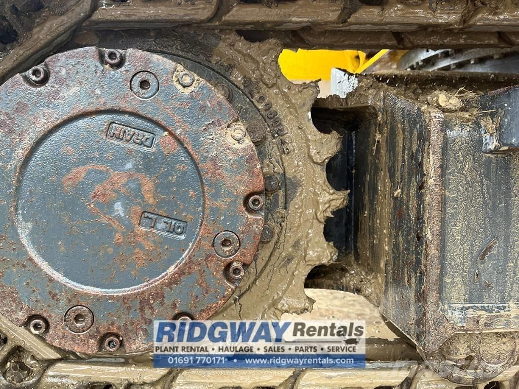 Komatsu PC 138 US-11 大型油圧ショベル12t以上（パワーショベル・ユンボ）