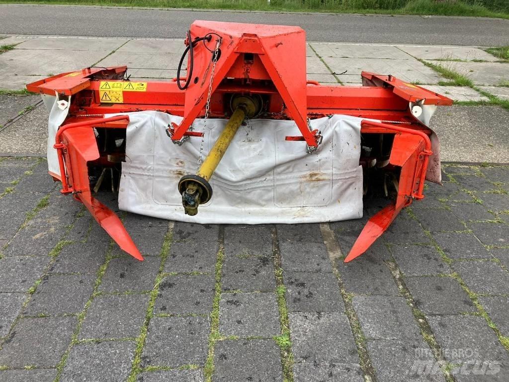 Kuhn FC 280 F 芝刈り機