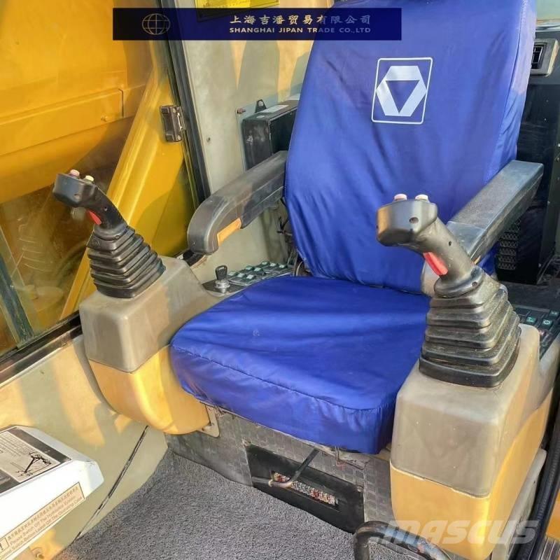 XCMG QY 35 K オールテレーンクレーン