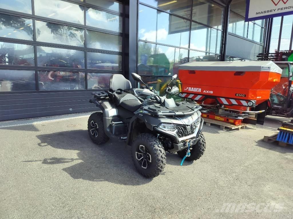 CFMoto CFORCE 625 L バギー