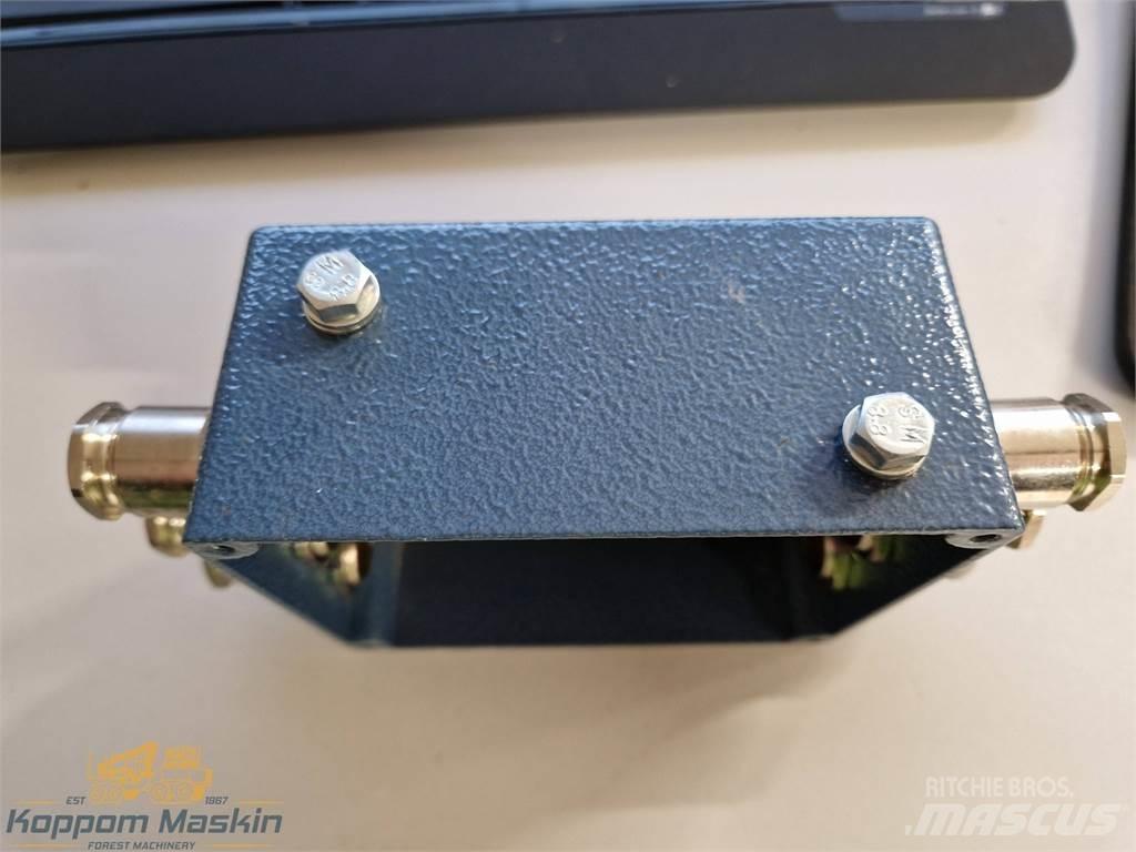 Rottne 037-0112 電子機器