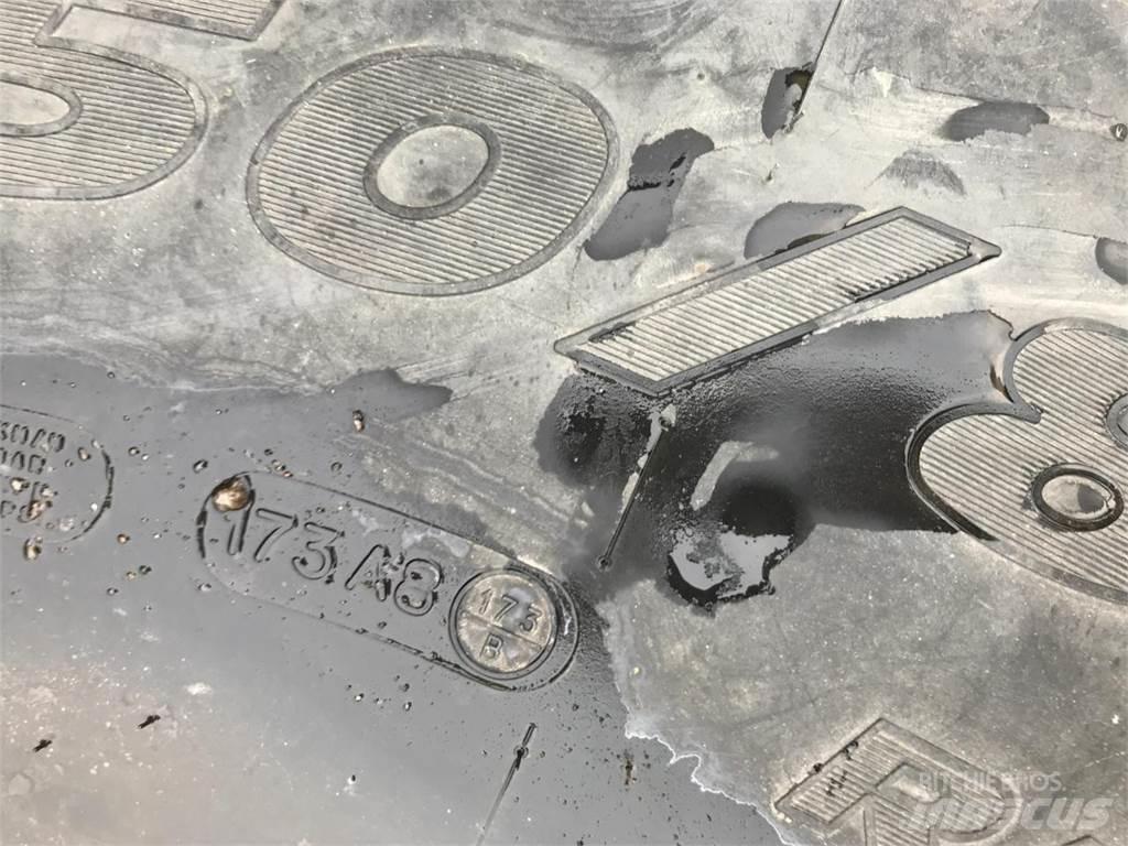 Michelin 650/85R38 タイヤ、ホイル、リム