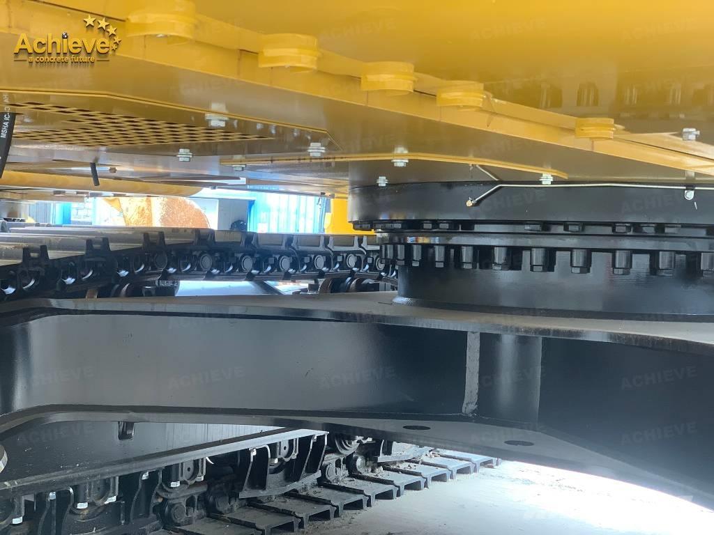 CAT 333 大型油圧ショベル12t以上（パワーショベル・ユンボ）