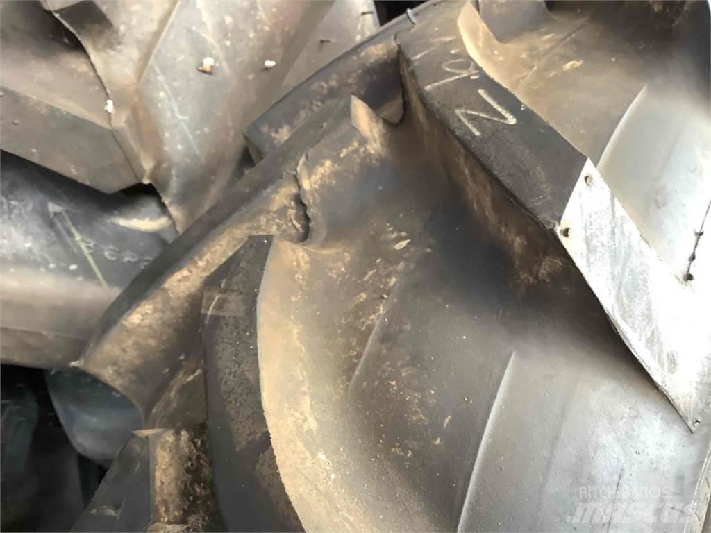 Pirelli 9.5 R20 農業機械 -　その他