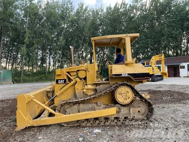 CAT D5H ブルドーザー