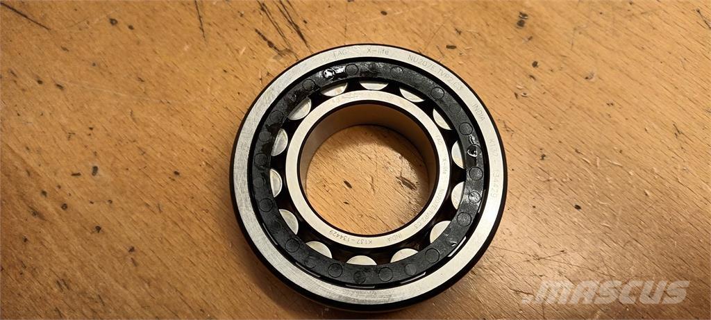 Ponsse 1130018 トランスミッション