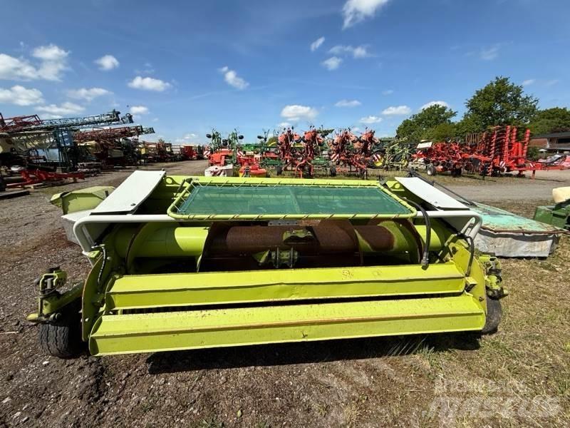 CLAAS PU300HD 農業機械 -　その他