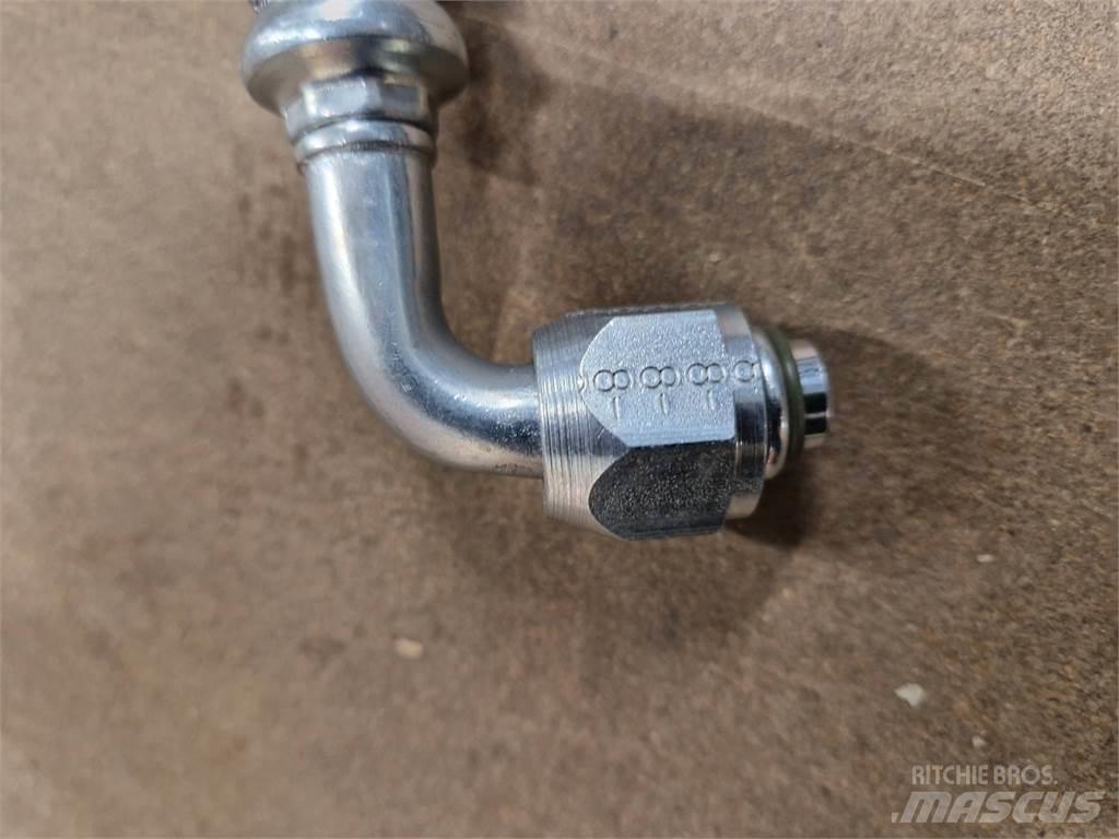 Eco Log 7006350 キャビン及び内装