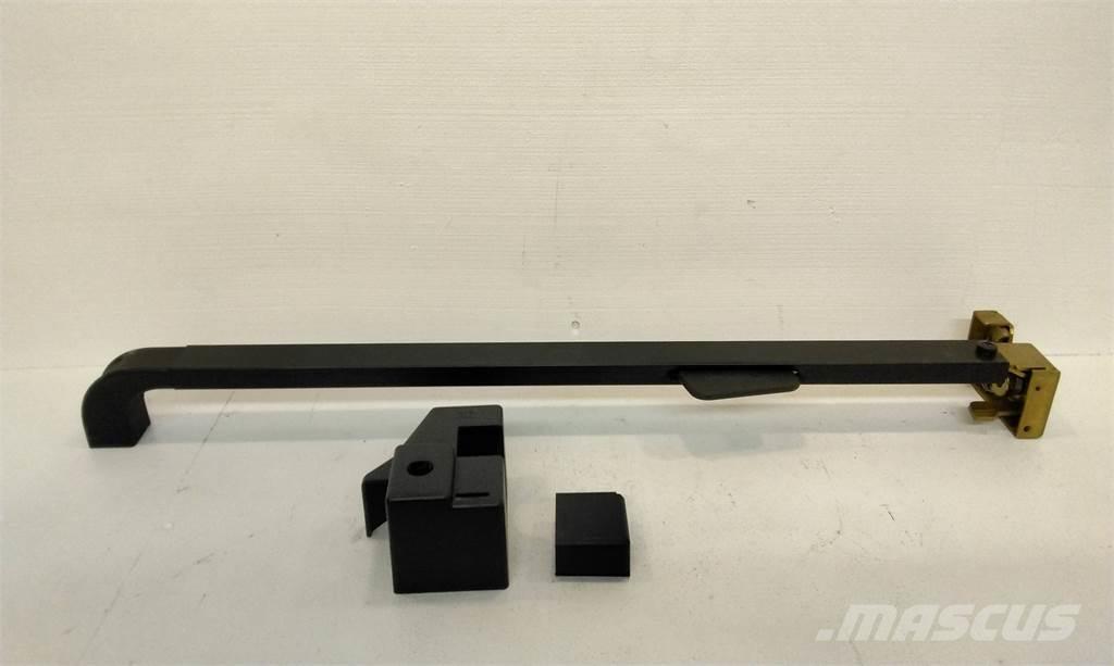 Ponsse 0060120 キャビン及び内装