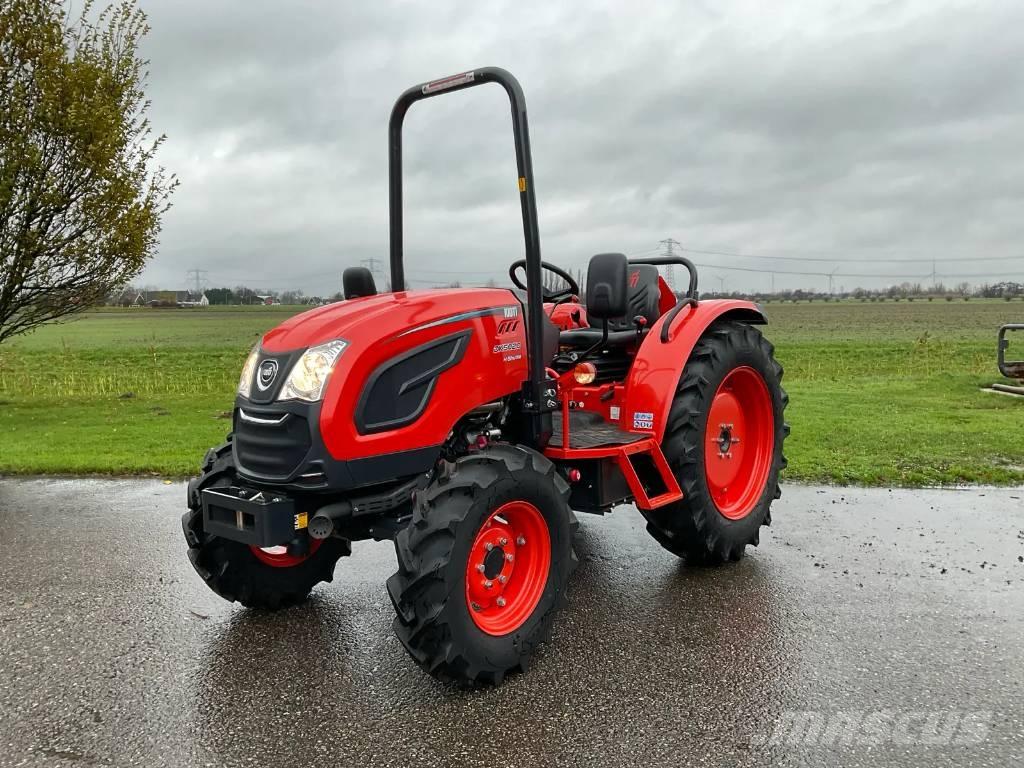 Kioti DK 5020 HS-EU トラクター
